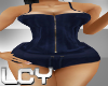 *L* VELOURJUMP XXL