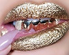 Female Grillz