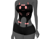 Bunny black set