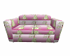 Princess Tiana Couch