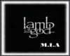 [M.I.A]LAMB OF GOD