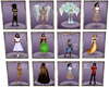 Cher's costumes 31