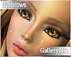 GHQ~ 3013|Blond|Eyebrows