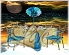 JA"Cristal Wedding Table