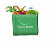 Whole Foods Bag