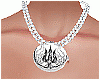 Amore Kylie Necklace