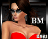  SPORT GIRL #8 BM