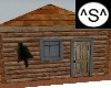 ^S^Trappers Cabin