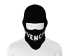 Givench$ Ski Mask