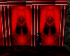 XDS Red door of time
