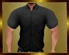 BLACK POLO SHIRT