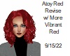 [BB] Atoy Red