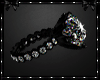 Gothic Diamond Ring