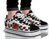 Ꮗ. Roses Vans (F)