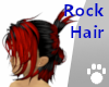 Rock Hair RB