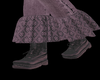Boots classic 6