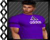 CE Purple Tee Shirt