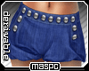 [MP] Short pants
