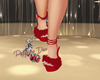Cordelia FurPumps,Heater