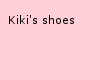 Kiki's Shoes