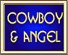 COWBOY & ANGEL