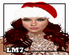 [LM7]Santa Red