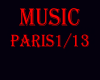 Song-Paris