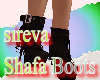 sireva Shafa Boots
