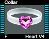 Heart Collar F V4