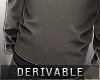 drv. long sleeve