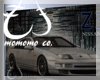 Z32 Nissan poster