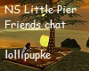NS Little Pier Friends
