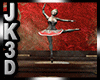 animated music box