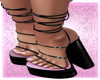 The Sweetest Heels