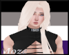 Blonde Monarch