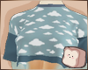 ⊹ Jay Cloud Tee