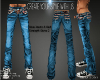 BlueJeans & Belt Style 2