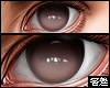 害羞. Perfect Eyes
