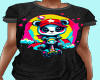 Panda Ride Top kid