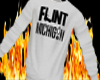 Flint Michigan Sweater