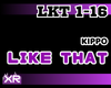 Like That - Kippo
