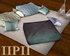 IIPII Pillows Floor Luv