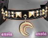 Moon Choker