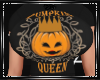 🎃 Bim Pumpkin Queen T