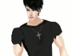 [xR]Black Shirt