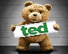 VOCES  PATADAS TED