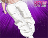 K* White Work pants