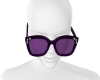 Wntr Purple Shades