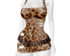 ES. Nina Dress