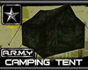 [HS]A.R.M.Y Camp Tent